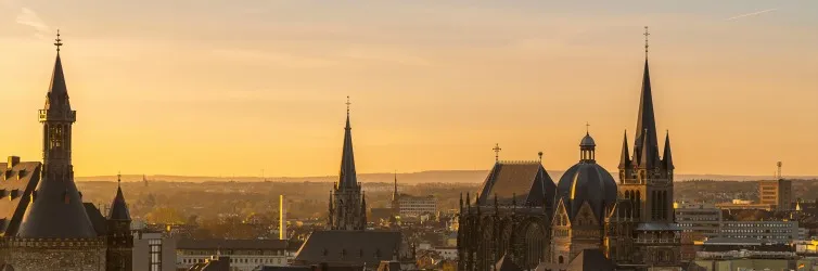 Aachen – Die Geschichte des Reitsports in der Stadt
